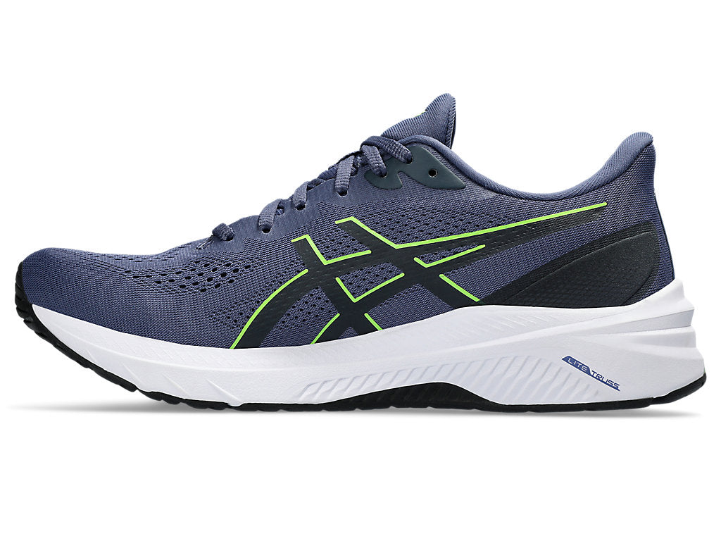 Asics GT-1000 12 - Mens Running Shoes (Width D)