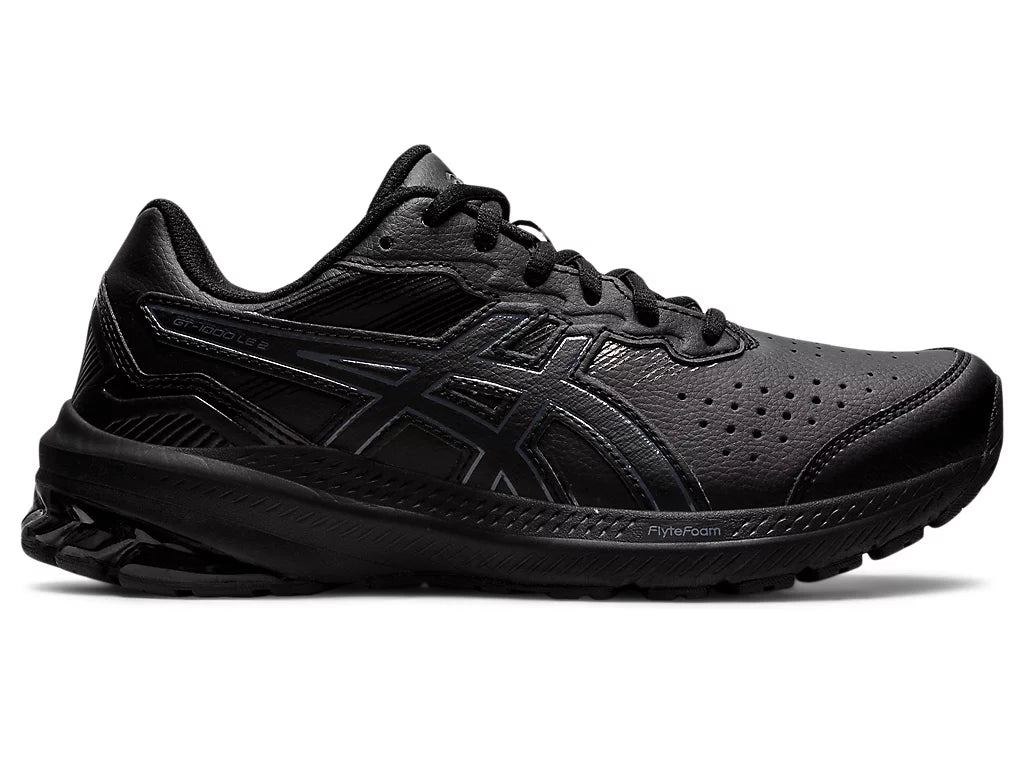 Asics GT-1000 LE 2 - Womens Walking Shoes (Width D)