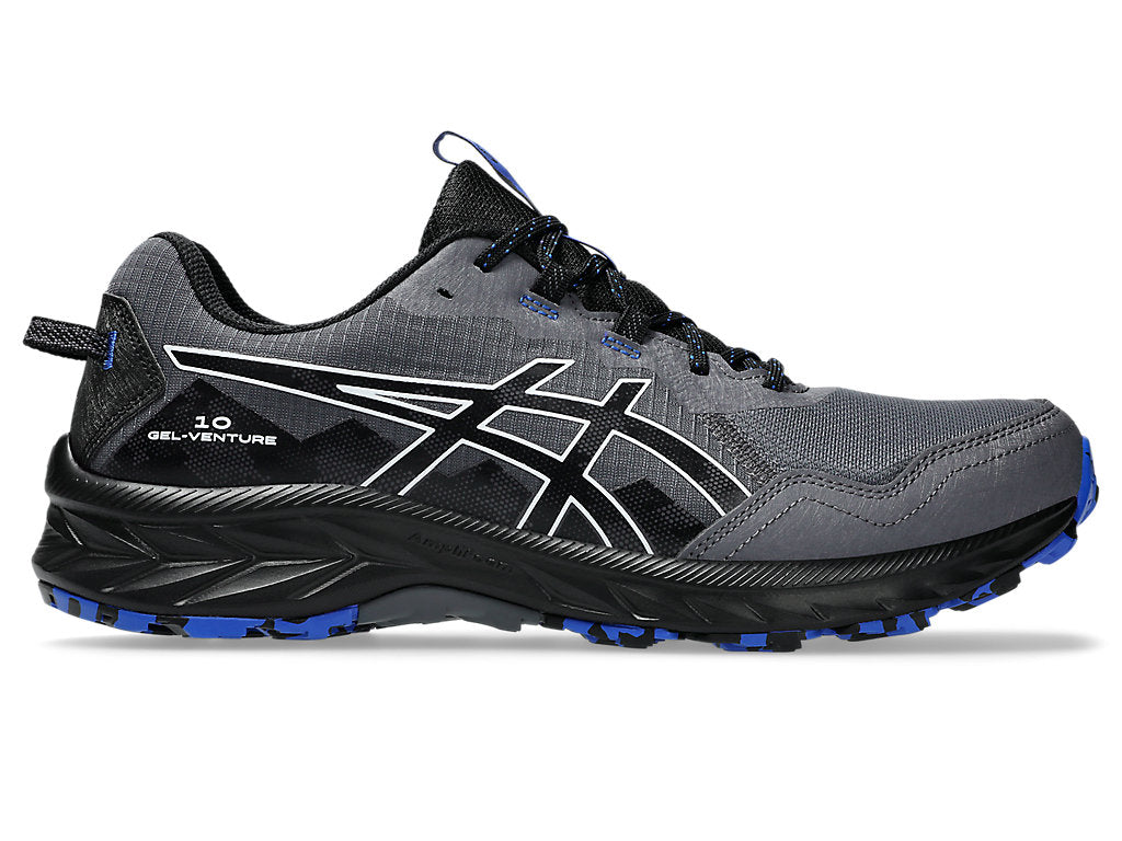 Asics Gel Venture 10 - Mens Trail Running Shoes (Width D)