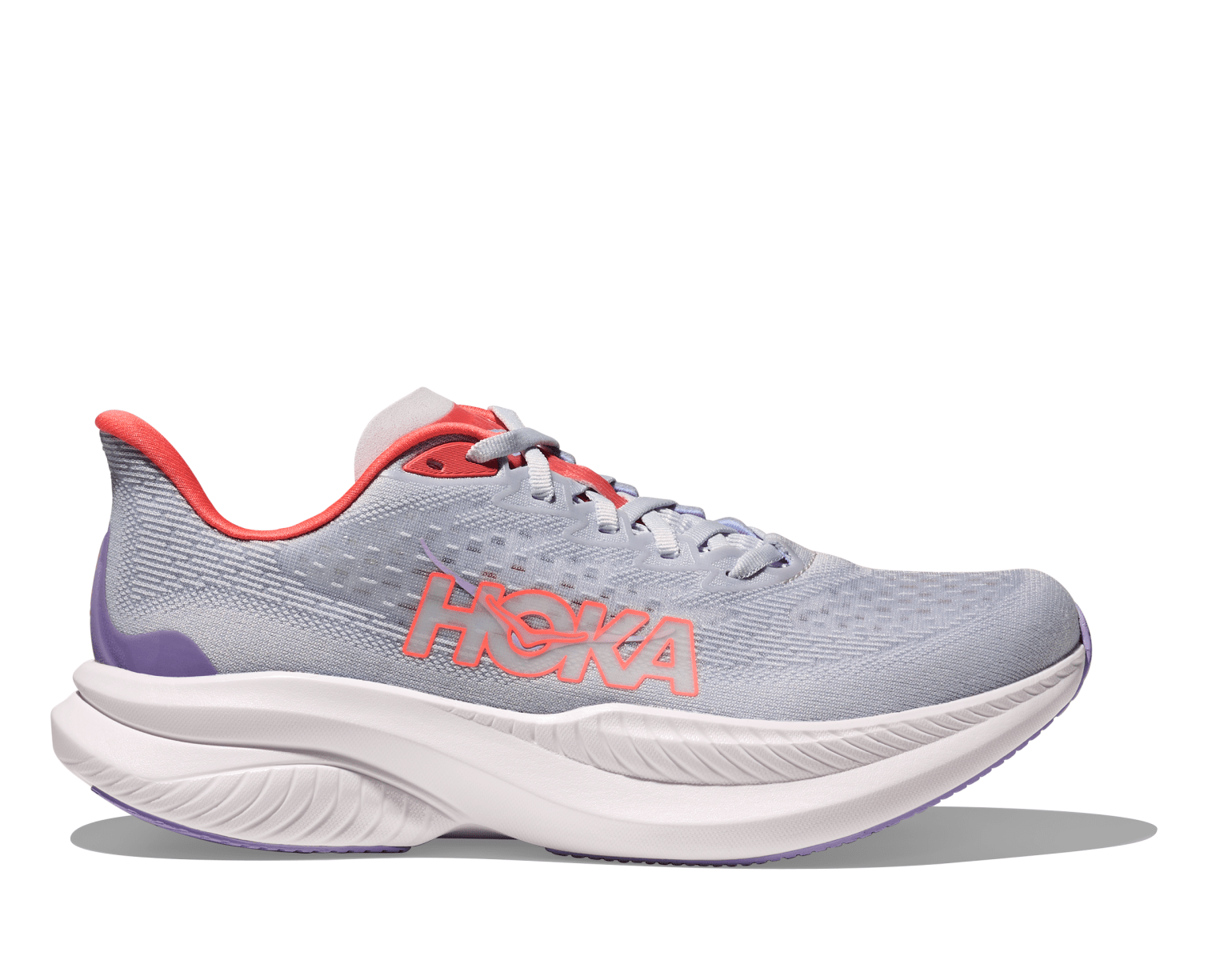 Hoka Mach 6 - Womens Running Shoes (Width B)