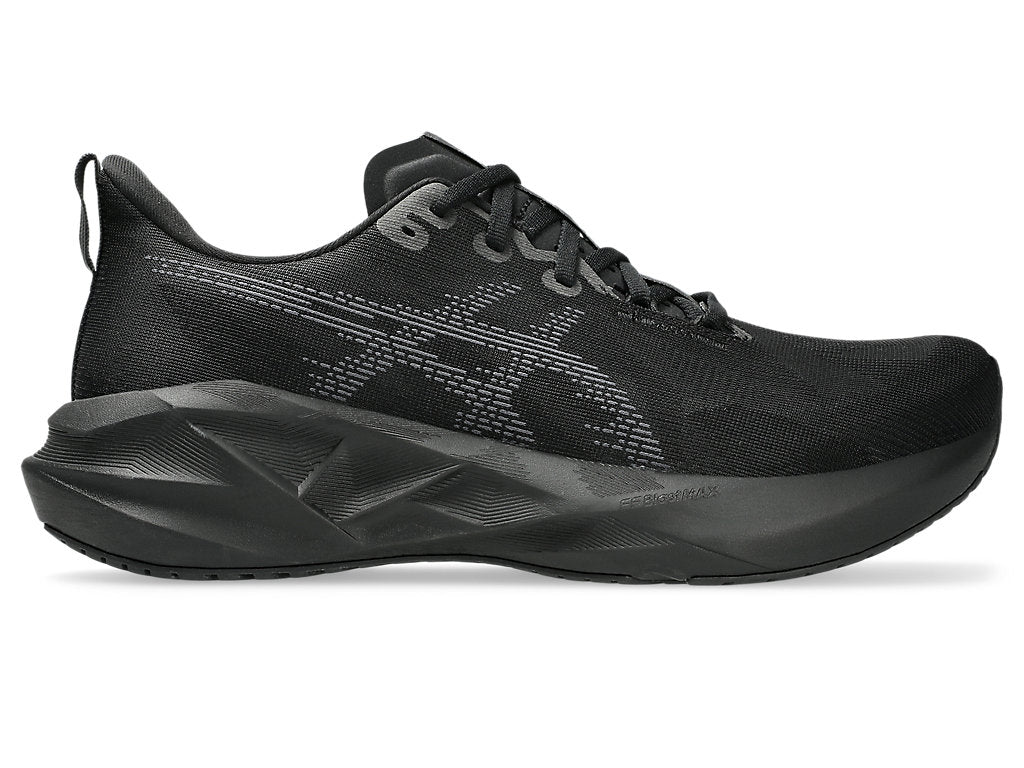 Asics Novablast 5 - Mens Running Shoes (Width D)