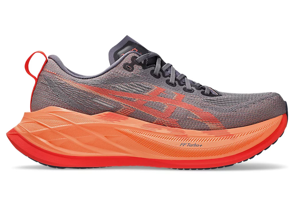 Asics Superblast 2 - Unisex Running Shoes (Width D)