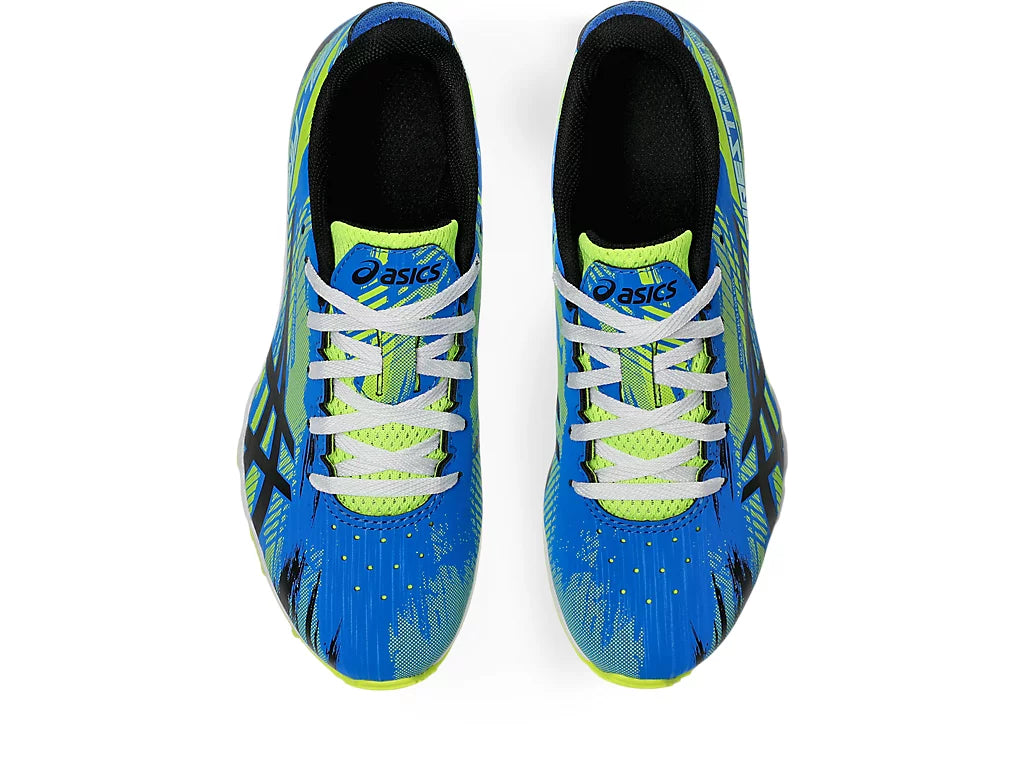 Asics Gel Firestorm 5 GS- Kids Racing Waffles