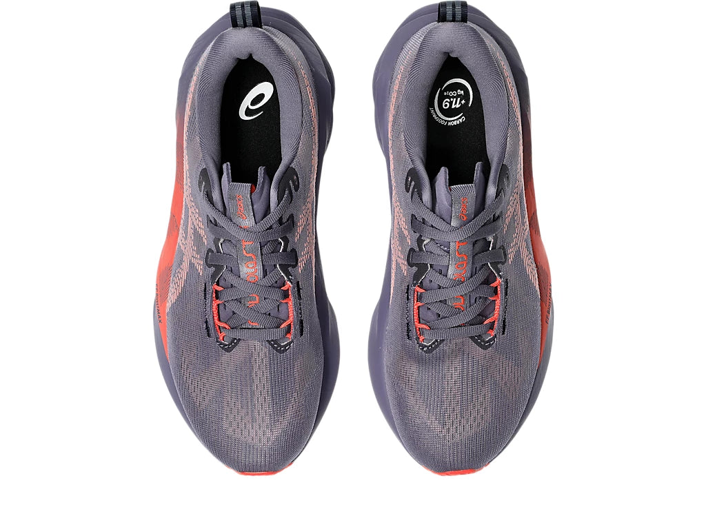 Asics Novablast 5 - Womens Running Shoes (Width B)