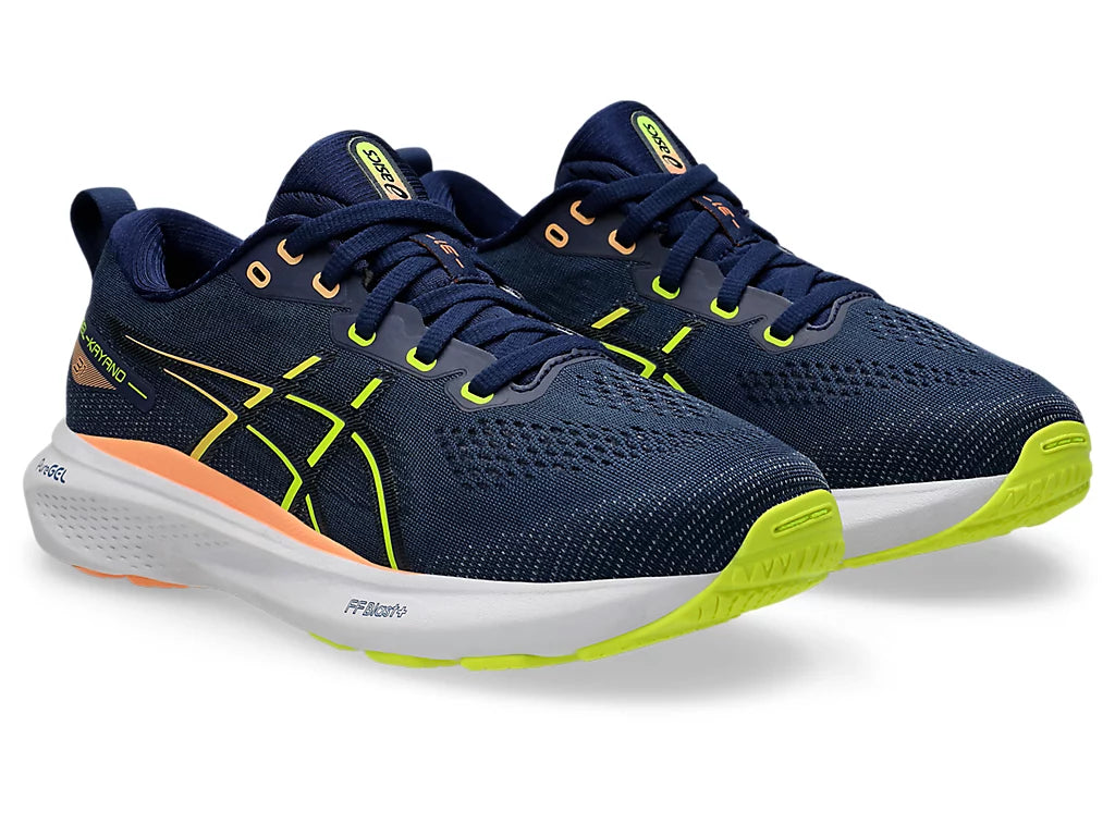 Asics gel kayano academy online