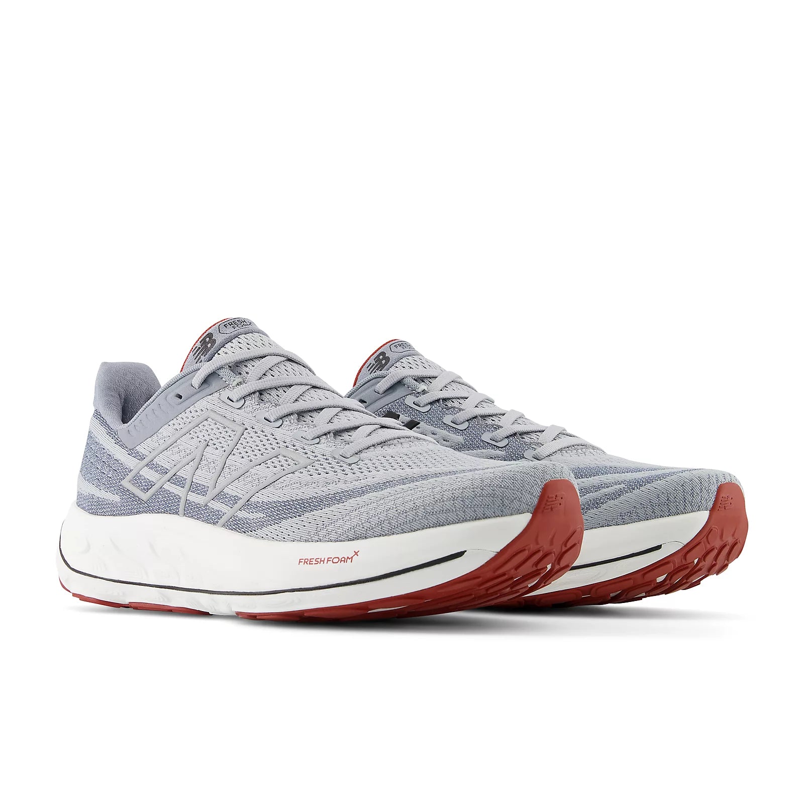 New Balance Fresh Foam X Vongo V6 - Mens Running Shoes (Width D)