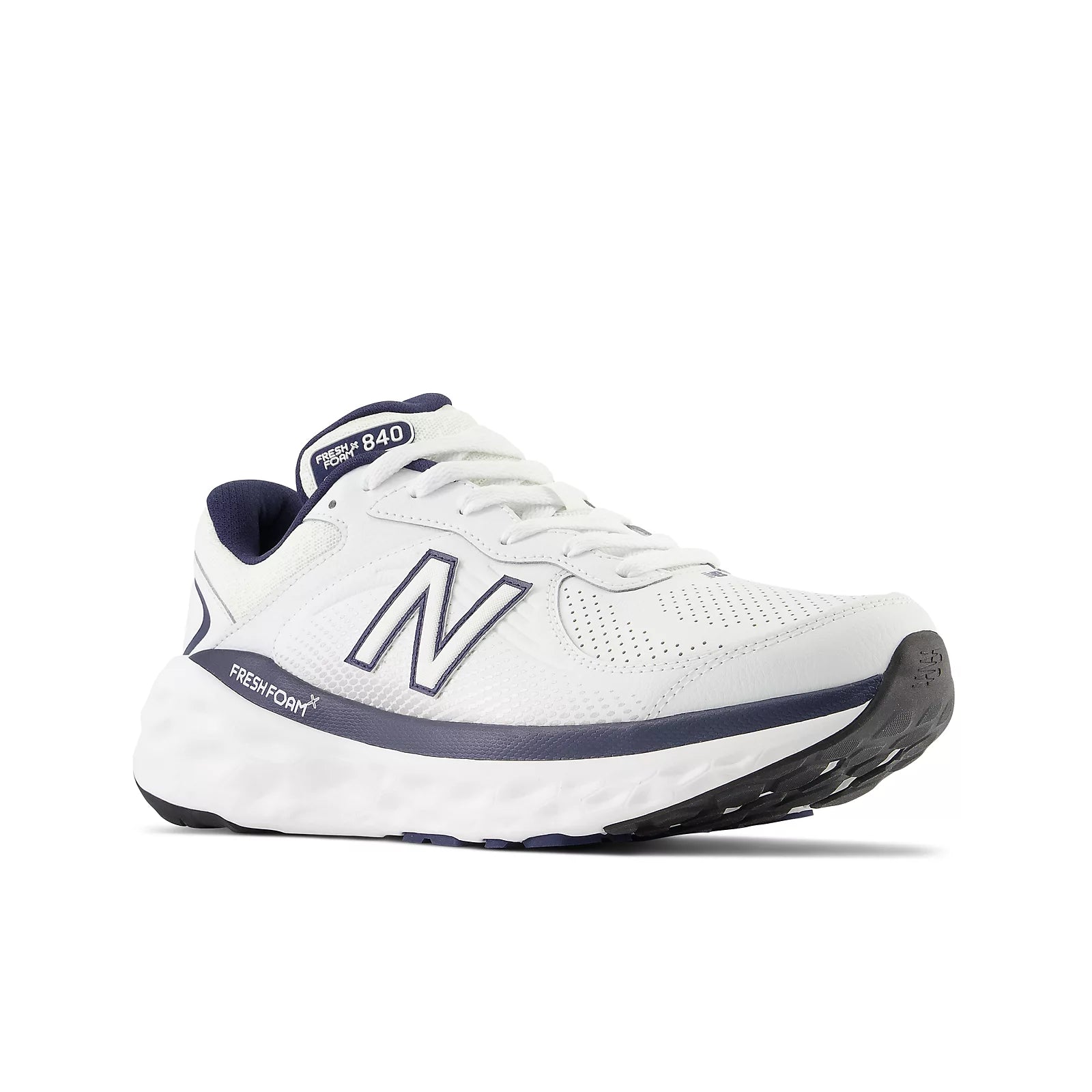 New balance Fresh Foam X 840F v1 Slip-Resistant - Mens Walking Shoes (Width 2E)