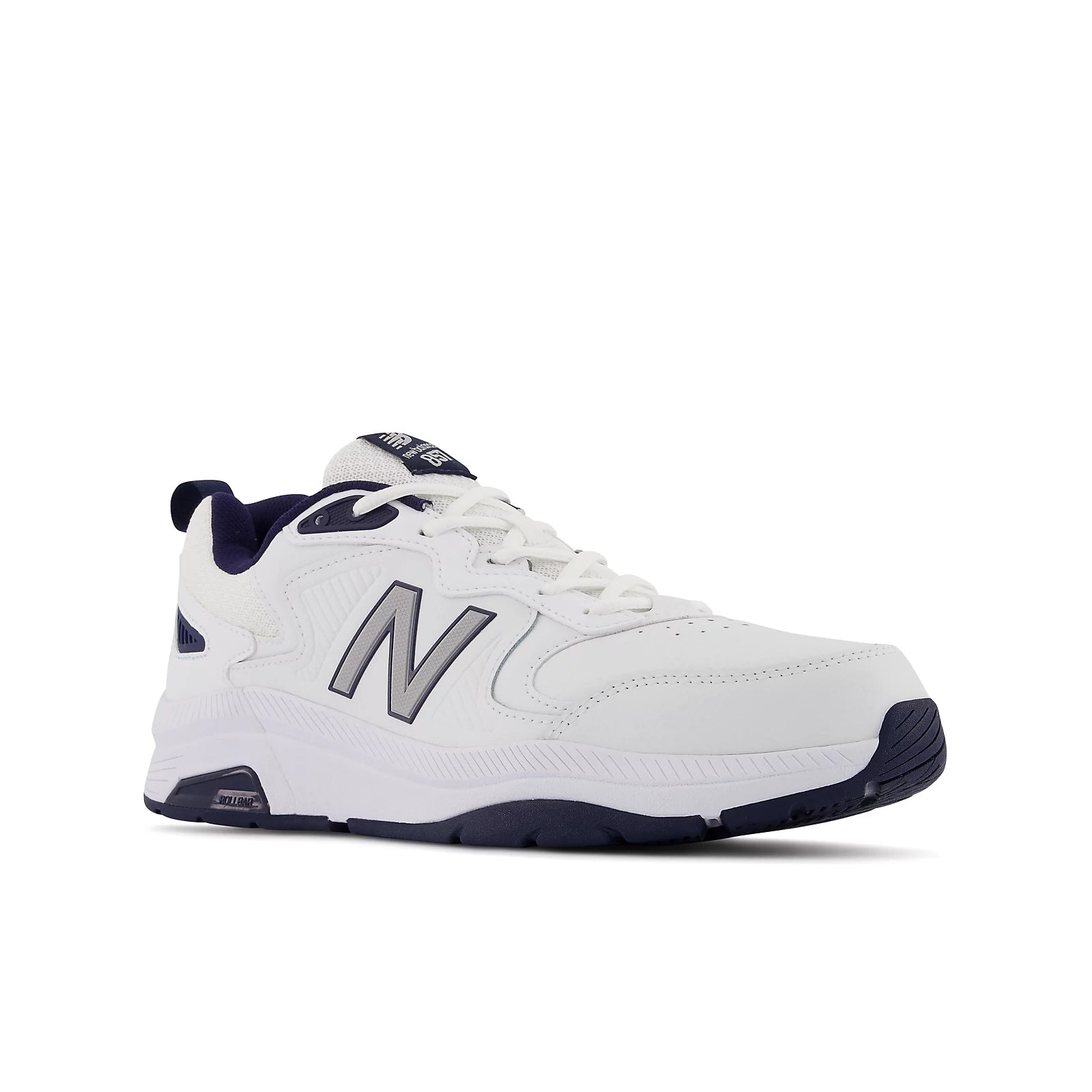 New Balance 857v3 - Mens Walking Shoes (Width 6E)