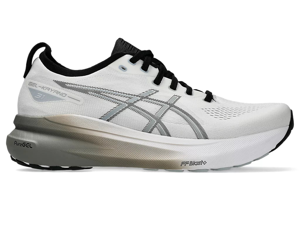 Asics Gel Kayano 31 - Mens Running Shoes (Width D)