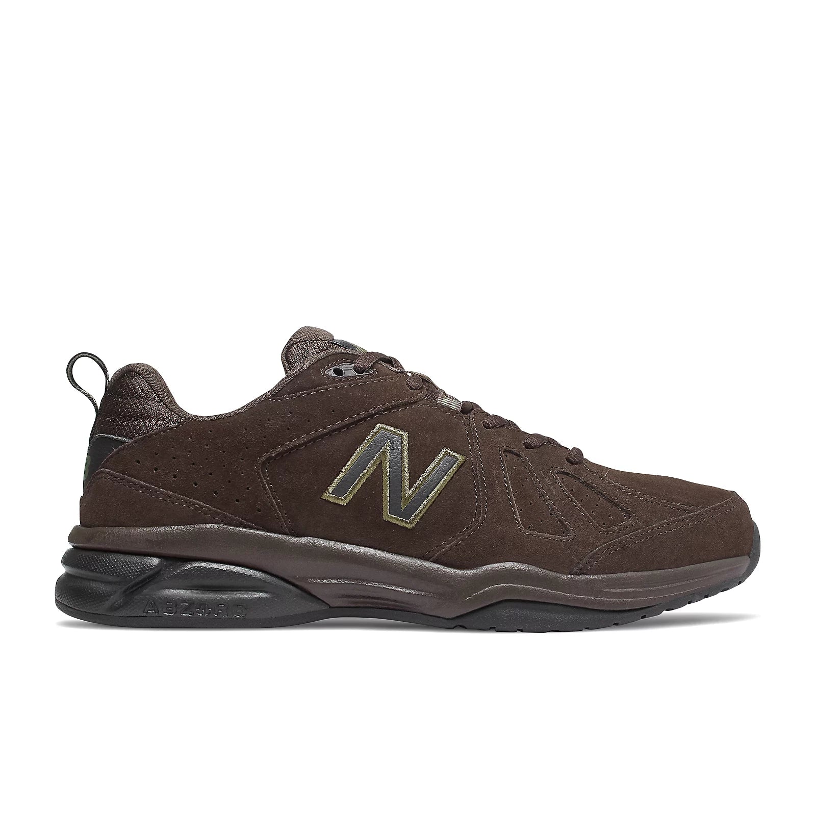 New Balance 624v5 - Mens Walking Shoes (Width 4E)