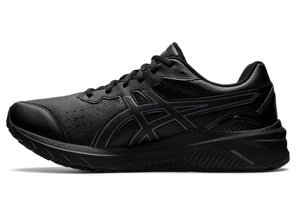 Asics GT-1000 LE 2 - Mens Walking Shoes (Width 4E)