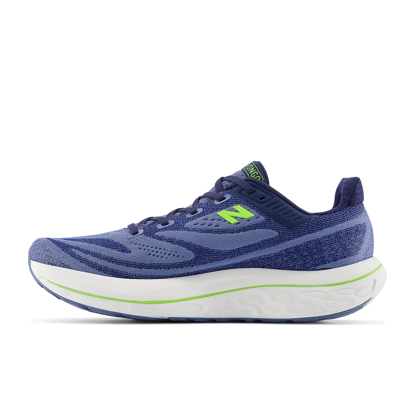 New Balance Fresh Foam X Vongo V6 - Mens Running Shoes (Width D)