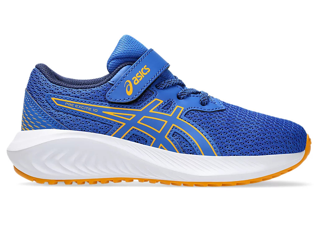 Asics Pre Excite 10 PS - Kids Pre School Running Shoes