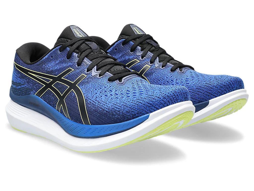 Asics Glideride 3 - Mens Running Shoes (Width 2E)