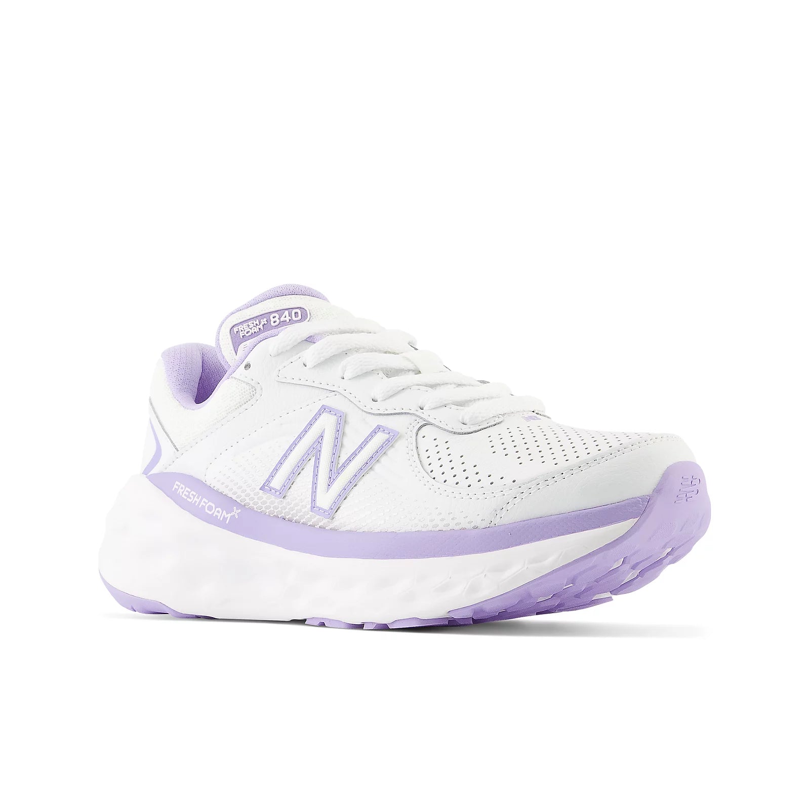 New balance Fresh Foam X 840F v1 Slip-Resistant - Womens Walking Shoes (Width D)