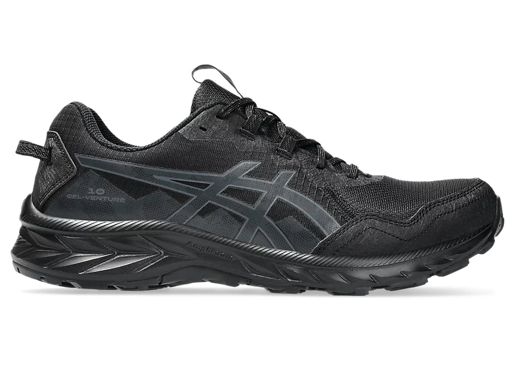 Asics Gel Venture 10 - Mens Trail Running Shoes (Width D)