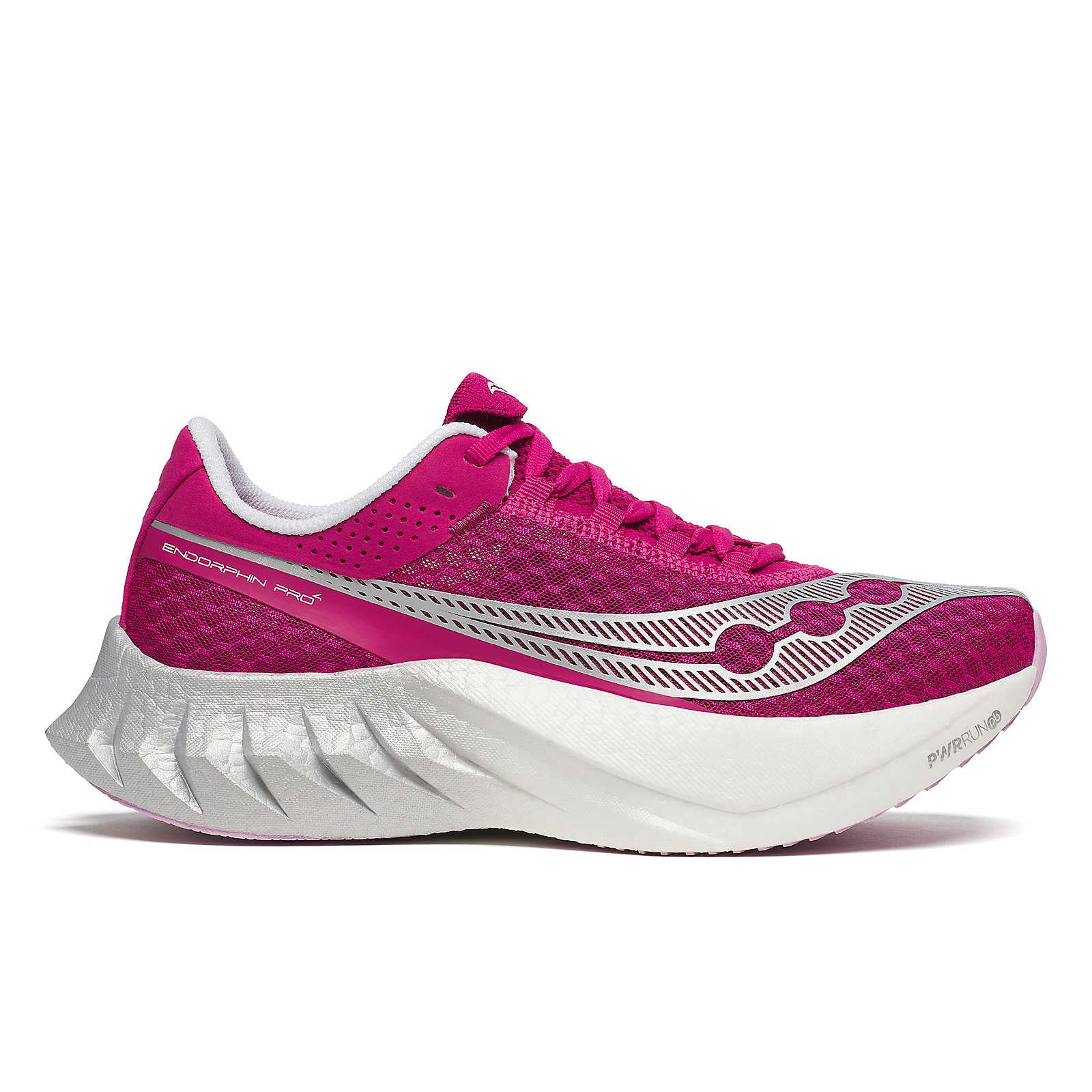 Saucony Endorphin Pro 4 - Womens Racing Shoes (Width B)