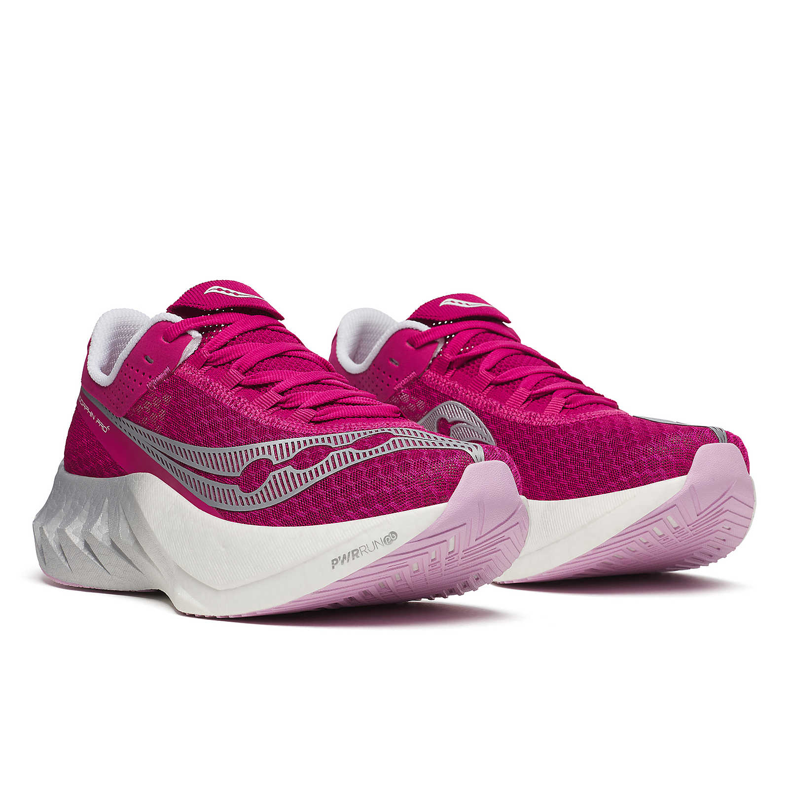 Saucony Endorphin Pro 4 - Womens Racing Shoes (Width B)