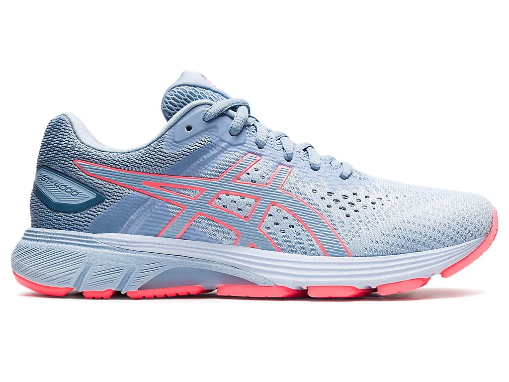 Asics GT-4000 2 - Womens Running Shoes (Width D)