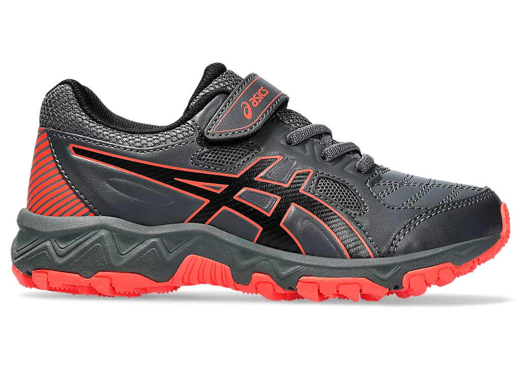 Asics Gel Trigger 12 TX PS - Kids Pre School Training Shoes