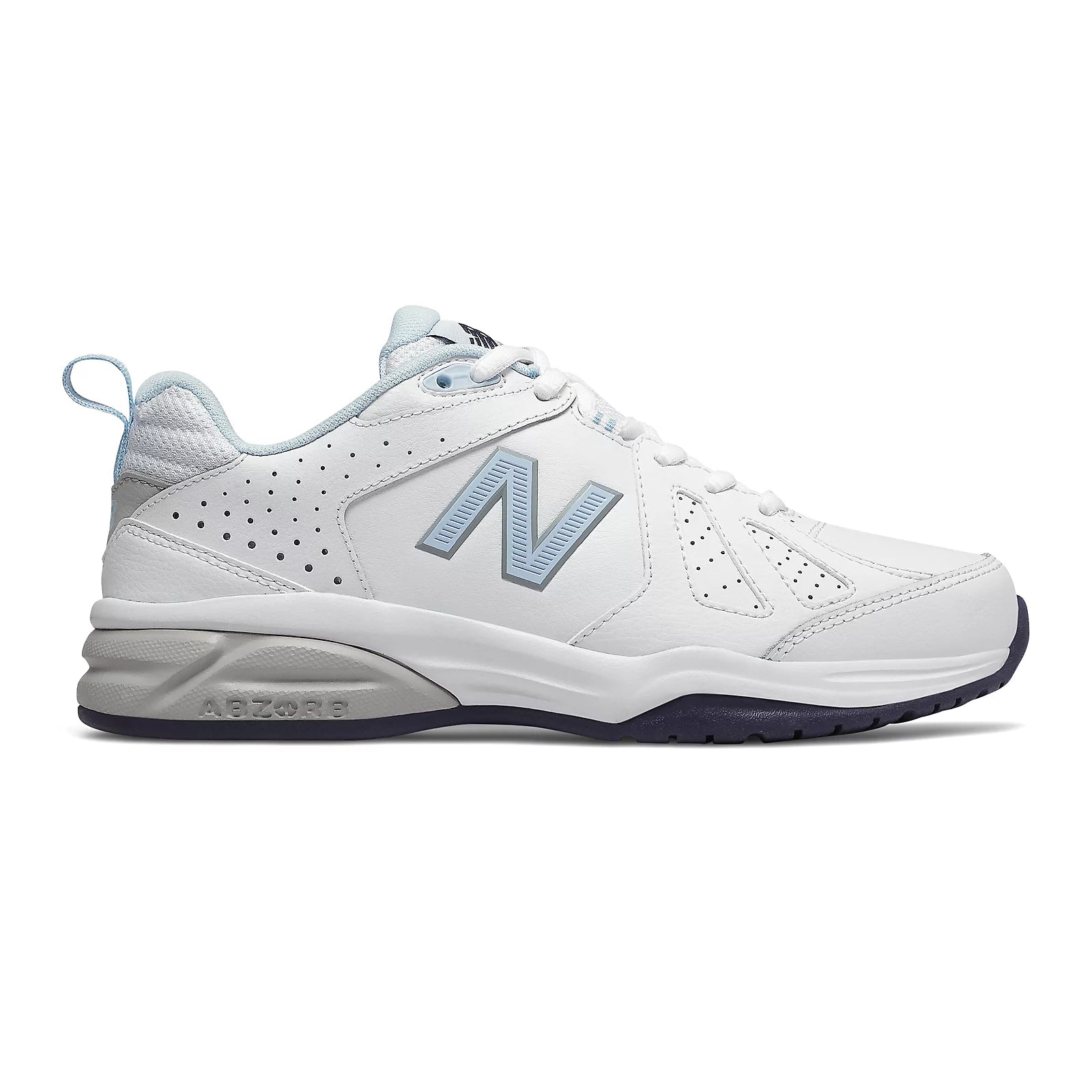 New Balance 624v5 - Womens Walking Shoes (Width 2E)