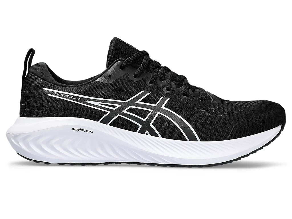 Asics Gel Excite 10 - Mens Running Shoes (Width D)