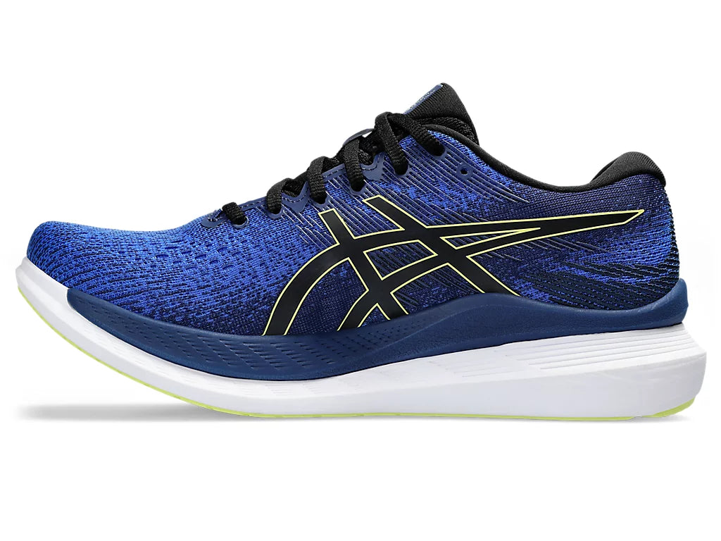 Asics Glideride 3 - Mens Running Shoes (Width D)