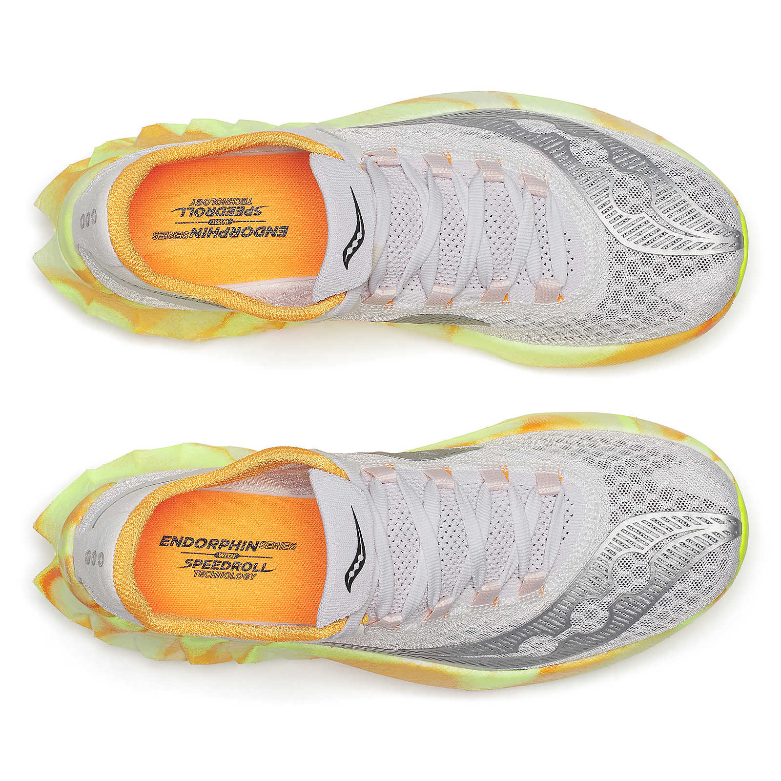 Saucony Endorphin Pro 4 - Womens Racing Shoes (Width B)