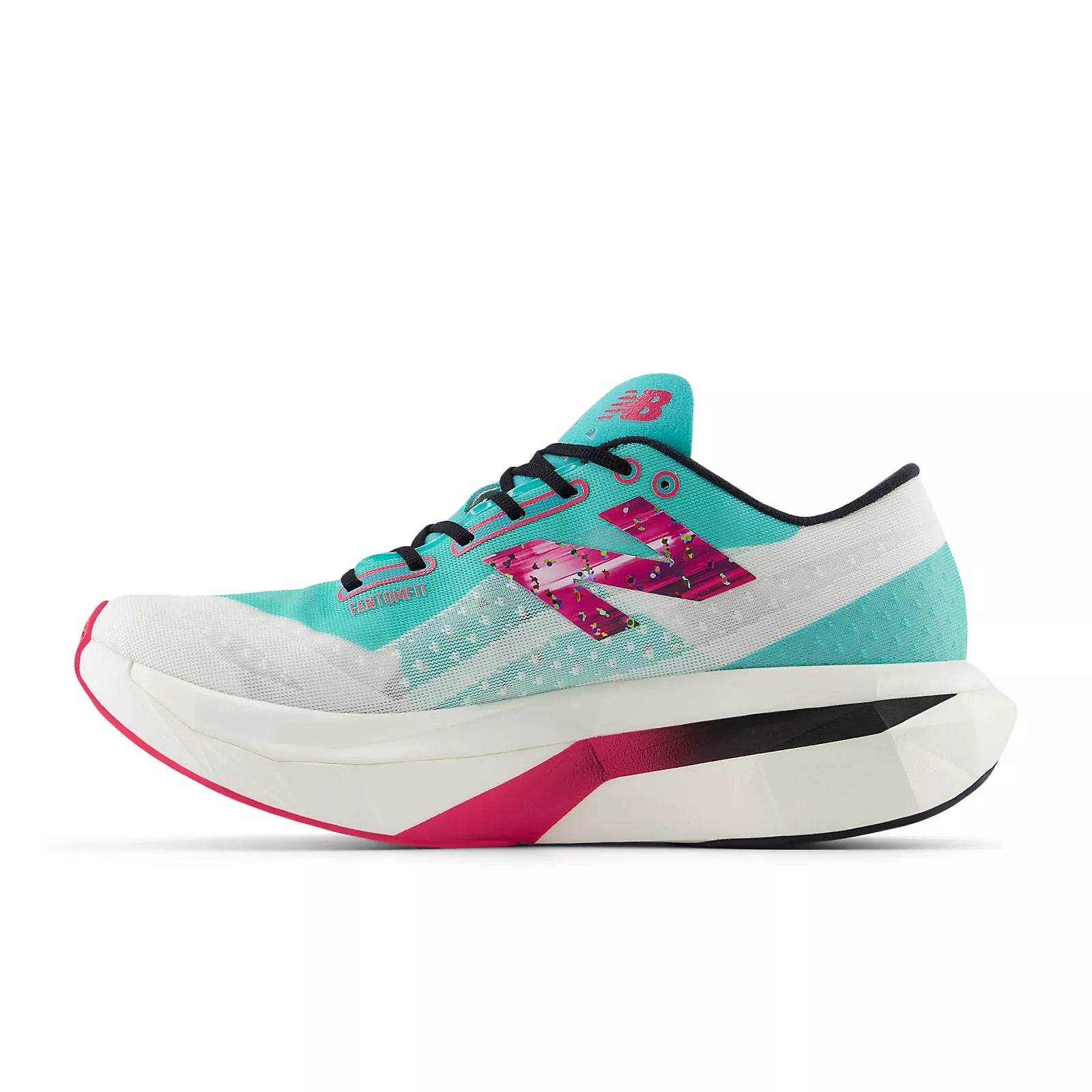 New Balance Fuelcell Supercomp Elite v4 - Womens Racing Shoes (Width B)