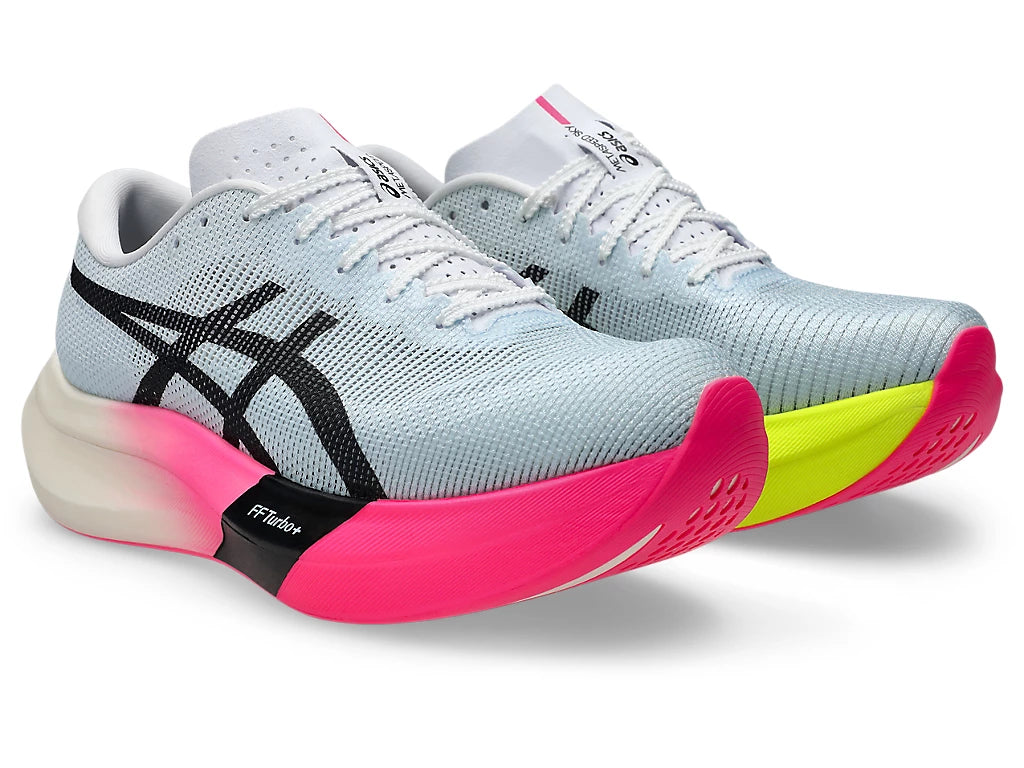 Asics Metaspeed Sky Paris - Unisex Racing Shoes (Width D)