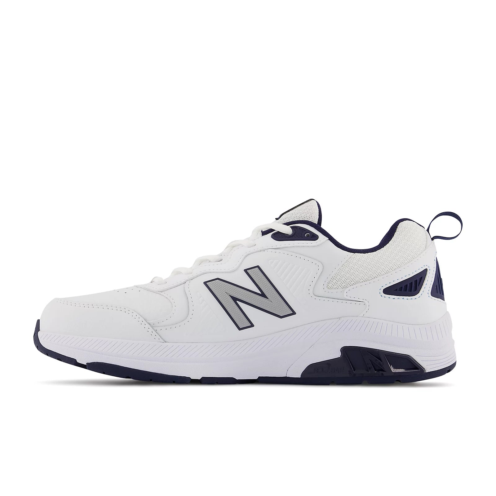 New Balance 857v3 - Mens Walking Shoes (Width 6E)