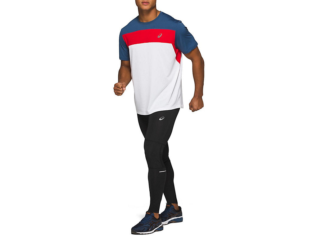 Asics Race Tights - Mens