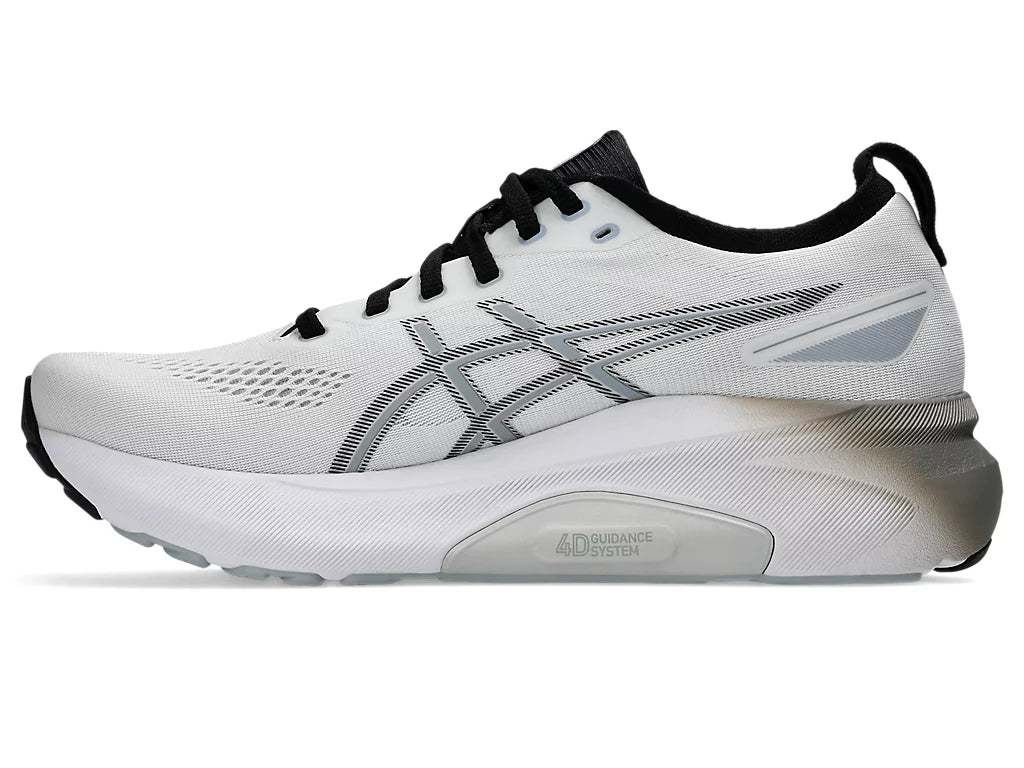 Asics Gel Kayano 31 - Mens Running Shoes (Width D)