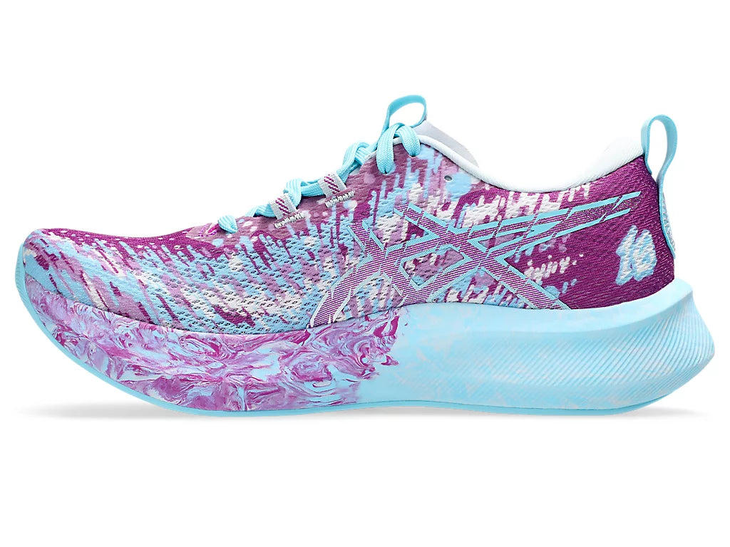 Asics Noosa Tri 16 - Womens Running Shoes (Width B)