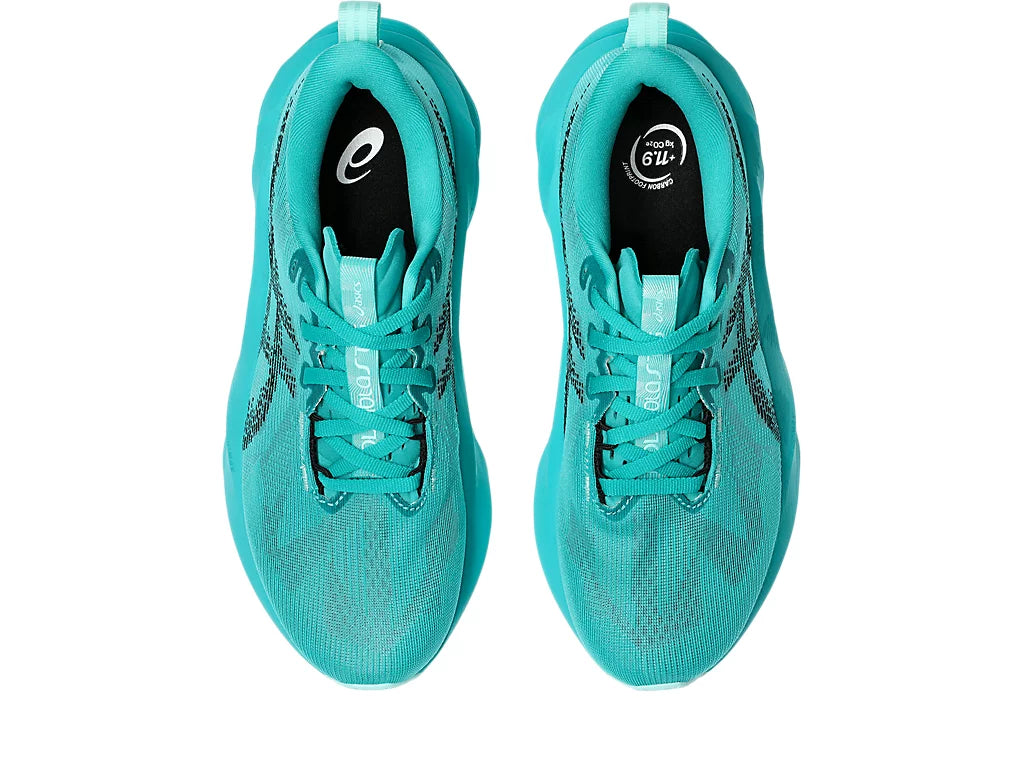 Asics Novablast 5 - Womens Running Shoes (Width B)