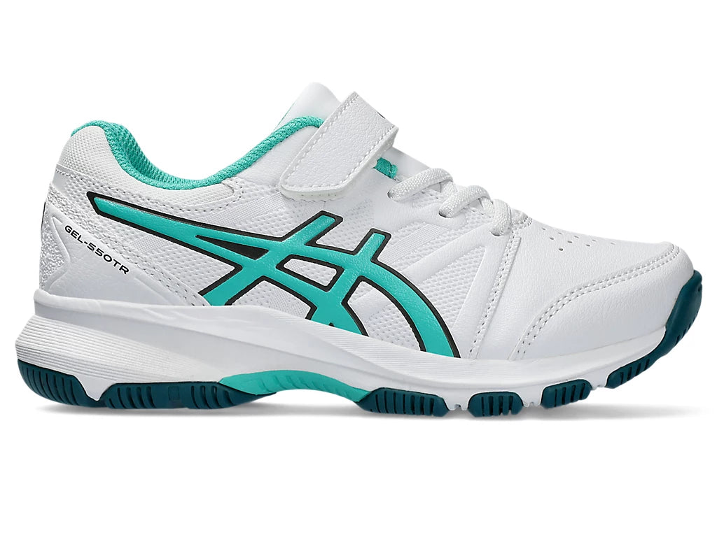 Asics Gel-550TR PS - Kids Pre School Training Shoes