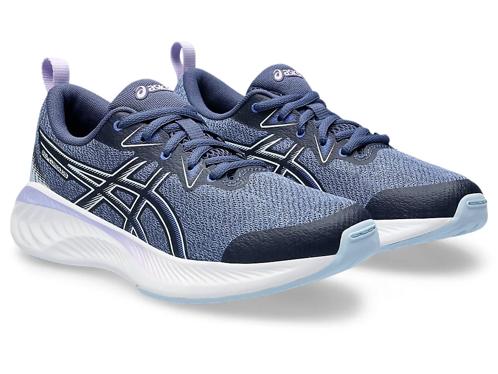 Asics Gel Cumulus 25 GS - Kids Grade School Running Shoes