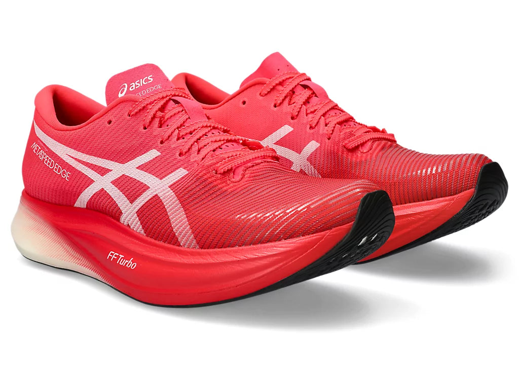 Asics Metaspeed Edge+ - Unisex Racing Shoes (Width D)