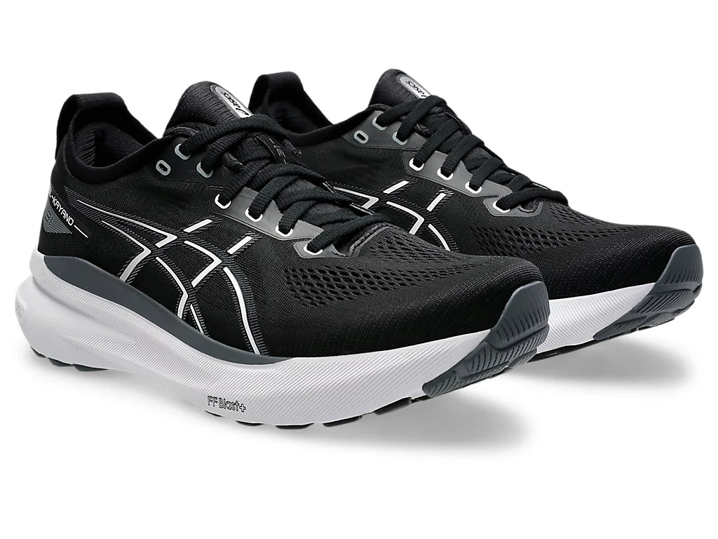 Asics Gel Kayano 31 - Mens Running Shoes (Width 2E)