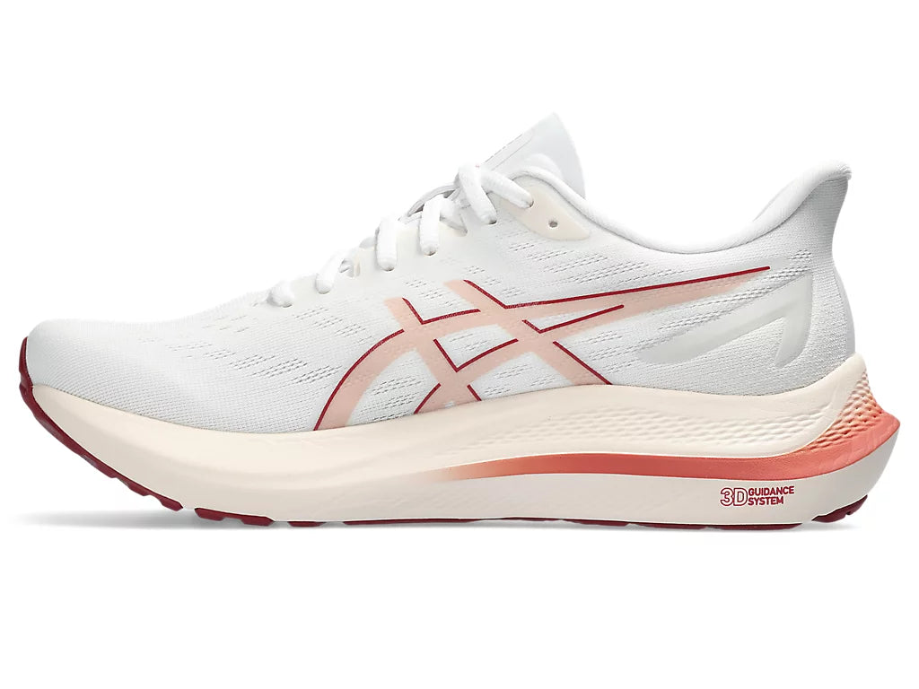 Asics GT-2000 12 - Womens Running Shoes (Width B)