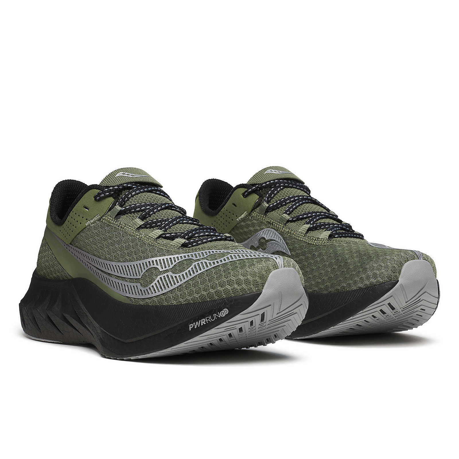 Saucony Endorphin Pro 4 - Mens Racing Shoes (Width D)