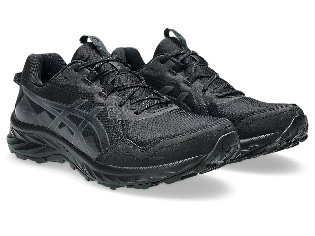 Asics Gel Venture 10 - Mens Trail Running Shoes (Width D)