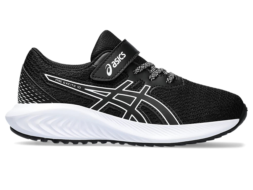 Asics Pre Excite 10 PS - Kids Pre School Running Shoes