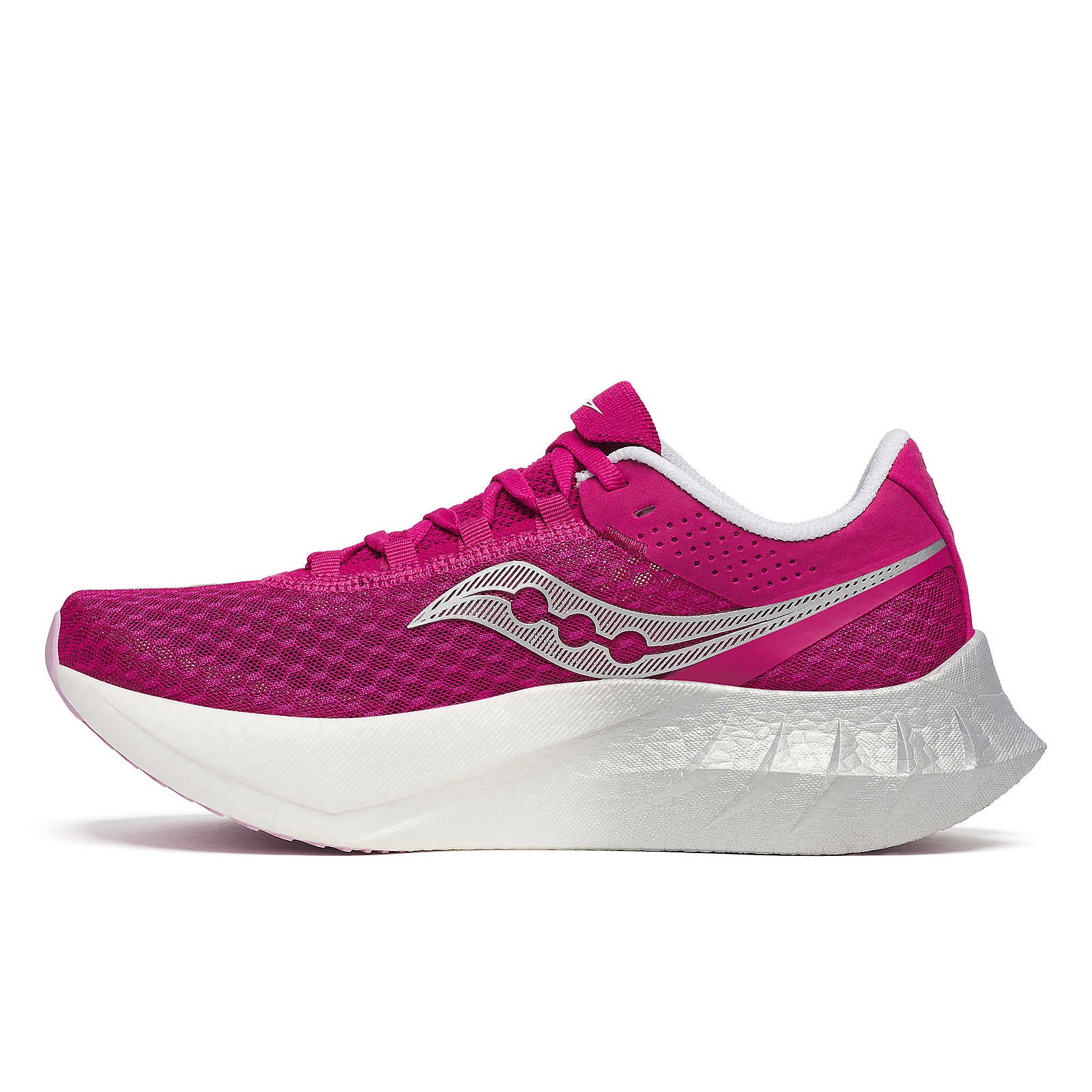 Saucony Endorphin Pro 4 - Womens Racing Shoes (Width B)