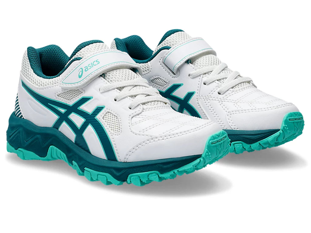 Asics Gel Trigger 12 TX PS - Kids Pre School Training Shoes