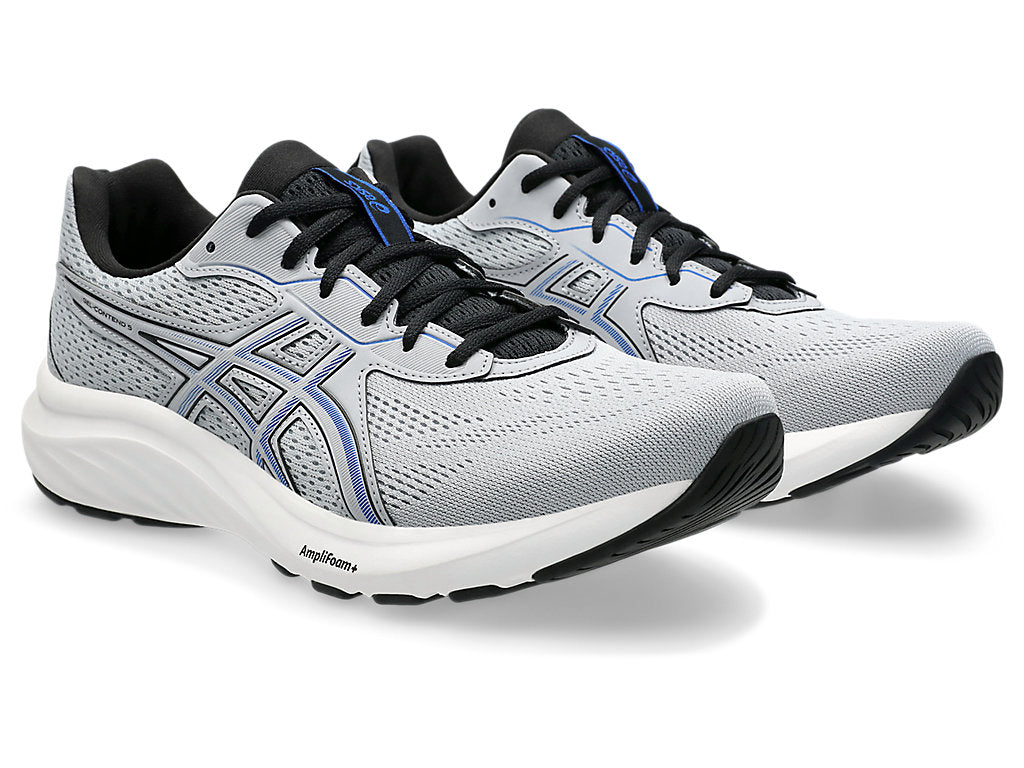 Asics Gel-Contend 9 - Mens Running Shoes (Width 4E)