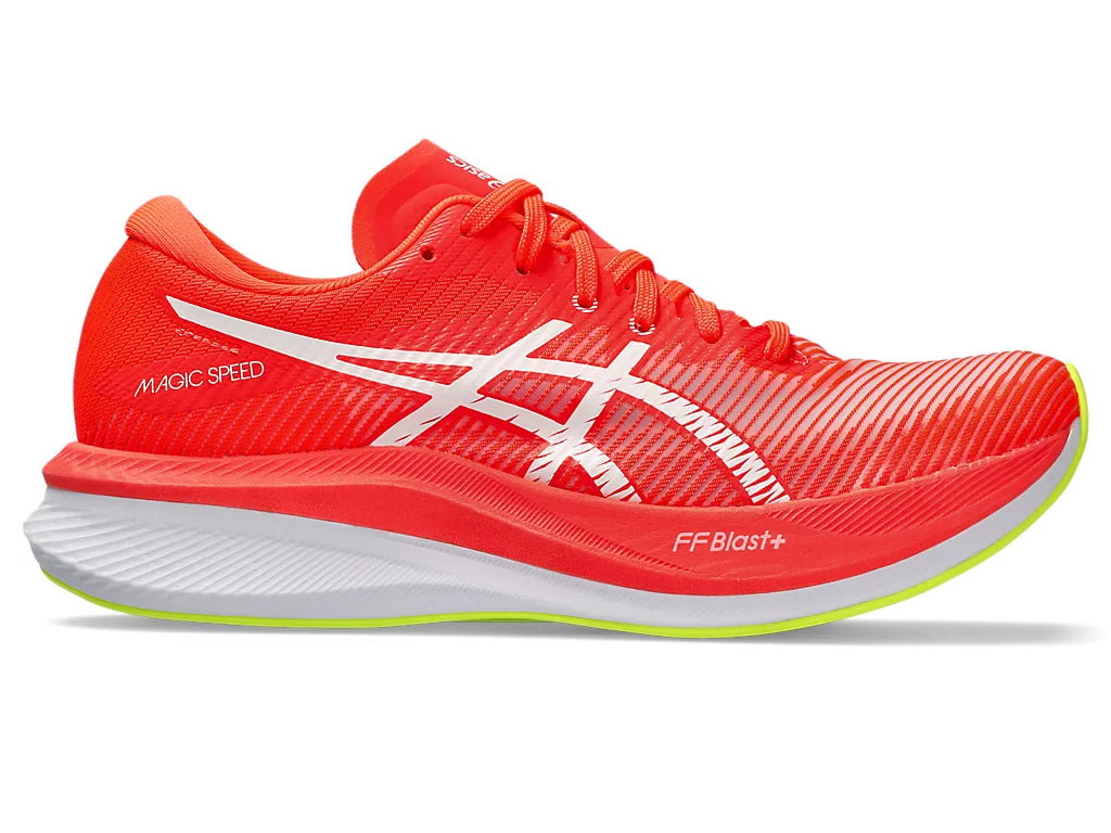 Asics Magic Speed 3 - Womens Racing Shoes (Width B)