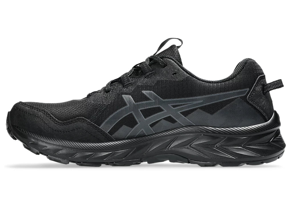 Asics Gel Venture 10 - Mens Trail Running Shoes (Width D)