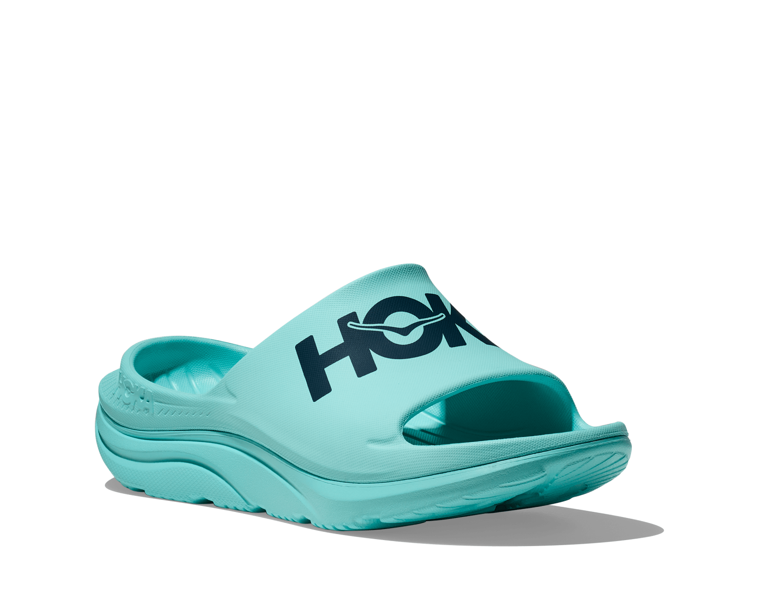 Hoka Ora Recovery Athletic - Unisex Slides