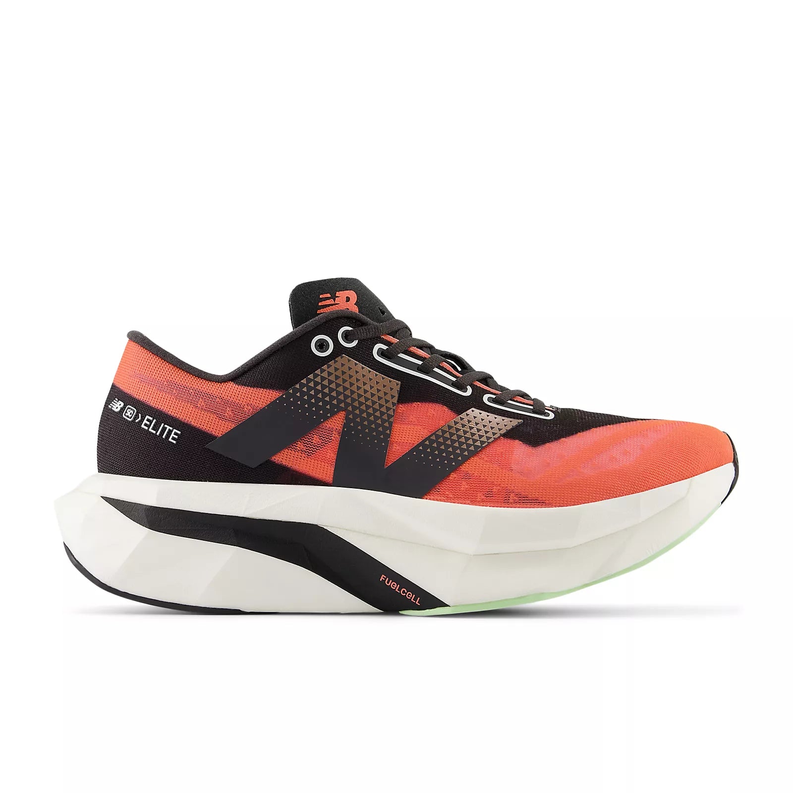 New Balance Fuelcell Supercomp Elite v4 - Womens Racing Shoes (Width B)